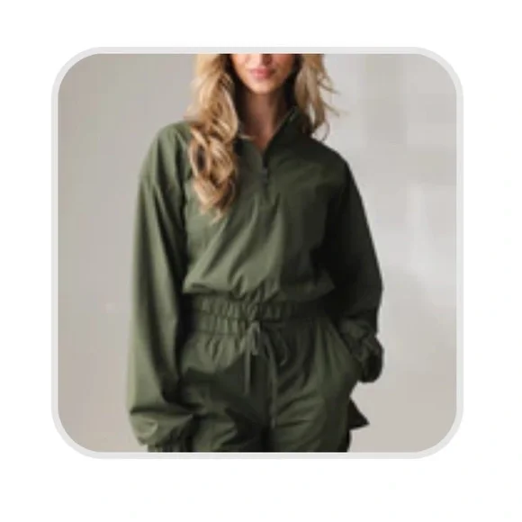 Vitality Nomad Jacket - Picture 4 of 5